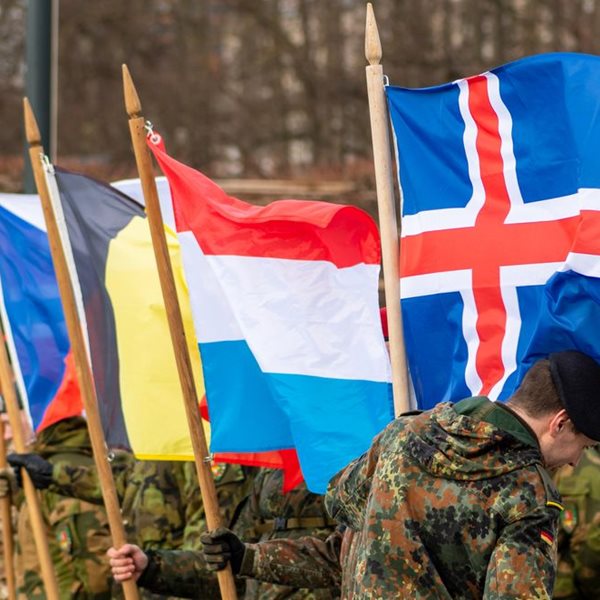 Φινλανδία και Σουηδία αλλάζουν το τοπίο στο ΝΑΤΟ
