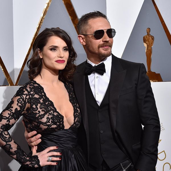 11 άψογες στυλιστικά εμφανίσεις του Tom Hardy