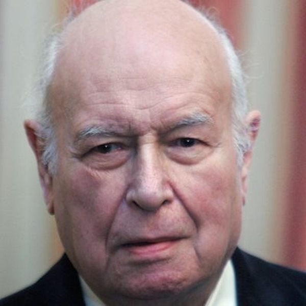 'Έφυγε' από τη ζωή ο Γιάννης Διακογιάννης