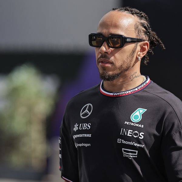 Τα 9 πιο σημαντικά ρεκόρ του Lewis Hamilton