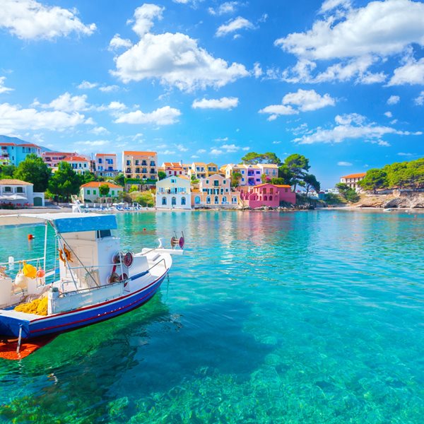 Ο φετινός τουρισμός πάει για ρεκόρ