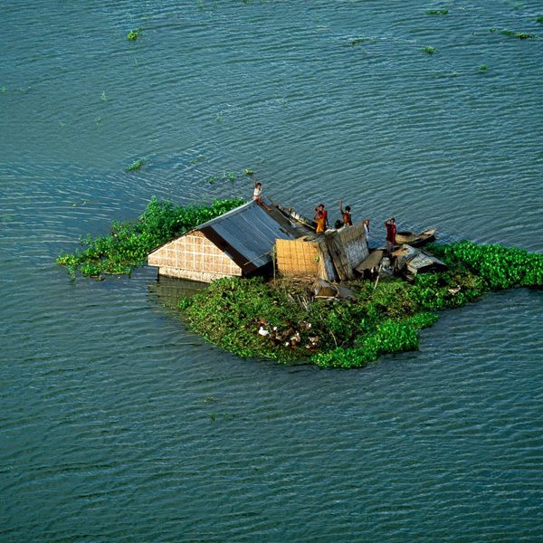 Μην αναρωτιέσαι πλέον πώς θα είναι ο καιρός, αλλά τι θα προκαλέσει