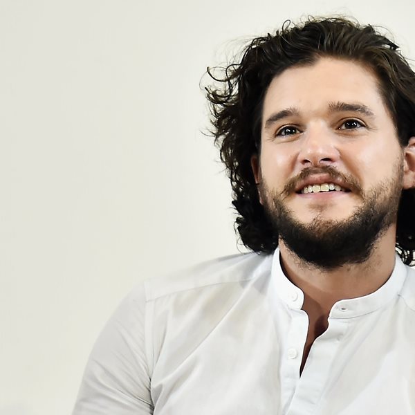 Μήπως το κούρεμα του Kit Harington πρόδωσε τη μοίρα του στο Game of Thrones;