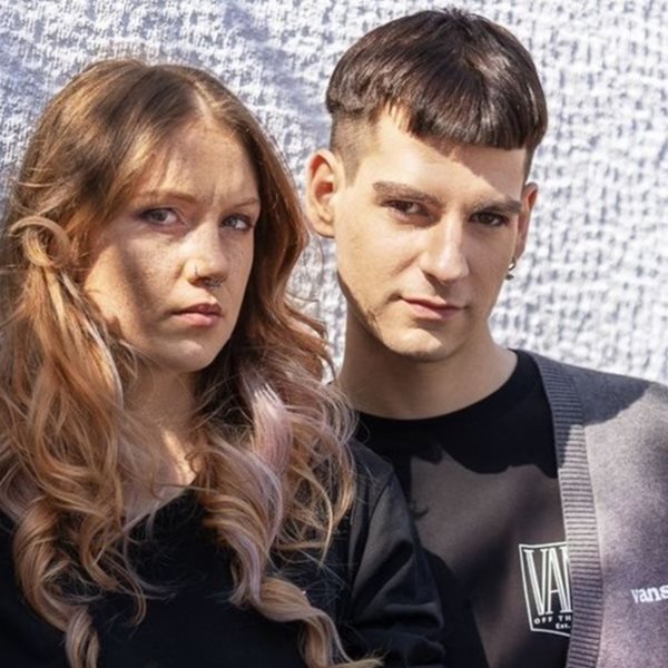 Οι πρωταγωνιστές του Milky Way είναι από άλλο γαλαξία