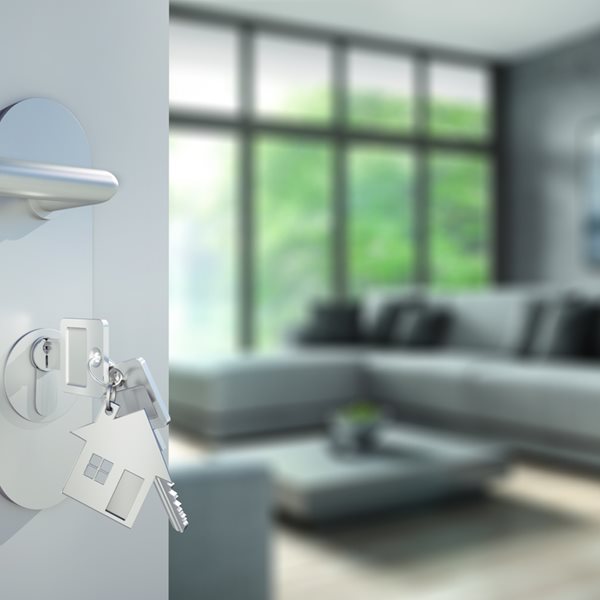 Τα ακίνητα με την περισσότερη ζήτηση αυτήν τη στιγμή