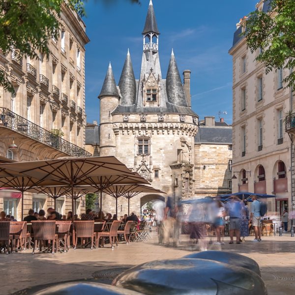 Αυτή είναι η χώρα με τον περισσότερο τουρισμό για το 2025