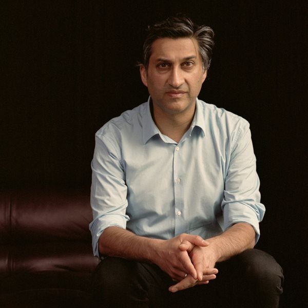 Ο Asif Kapadia κάνει τάκλιν στον Diego Maradona