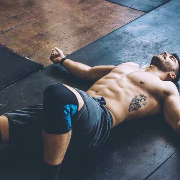 Γιατί το να κάνεις μεγαλύτερα διαλείμματα ανάμεσα στα σετ σε κάνει φέτες