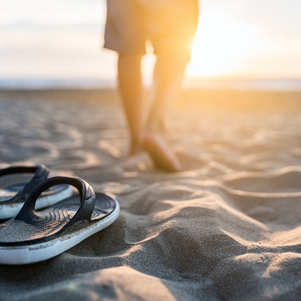 Κολύμβηση vs. περπάτημα: Η καλύτερη άσκηση για φυσική κατάσταση