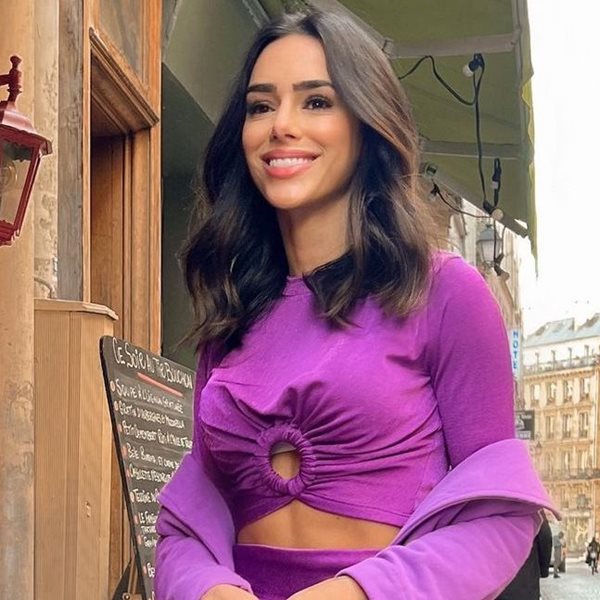 Bruna Biancardi, το εντυπωσιακό κορίτσι του Neymar