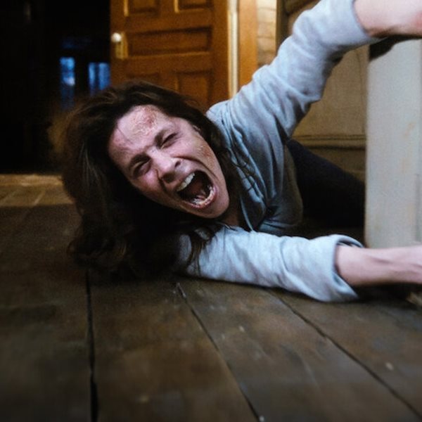 Ερευνητές αποκαλύπτουν τις πιο τρομακτικές ταινίες όλων εποχών