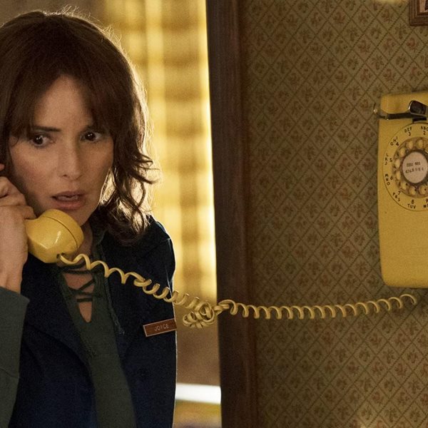 Το περίεργο μήνυμα που ακούς αν καλέσεις τον αριθμό από την 5η σεζόν Stranger Things