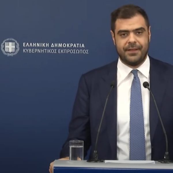 Ανασχηματισμός 2025: Η νέα σύνθεση της κυβέρνησης (video)