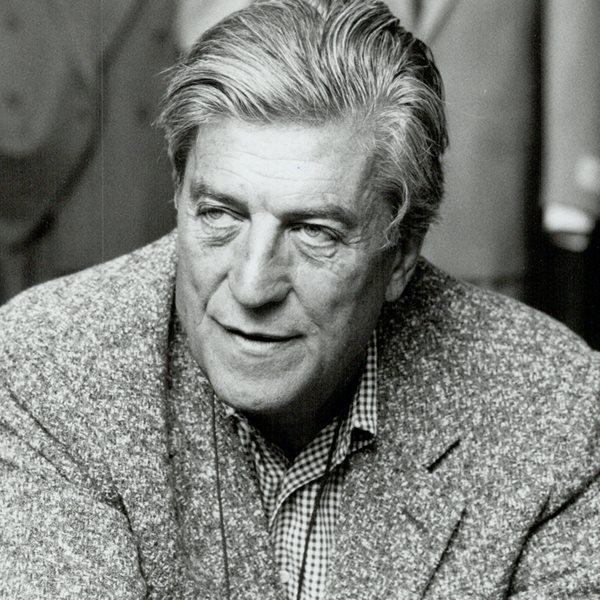 O μετρ της casual κομψότητας, Nino Cerruti δε μένει πια εδώ