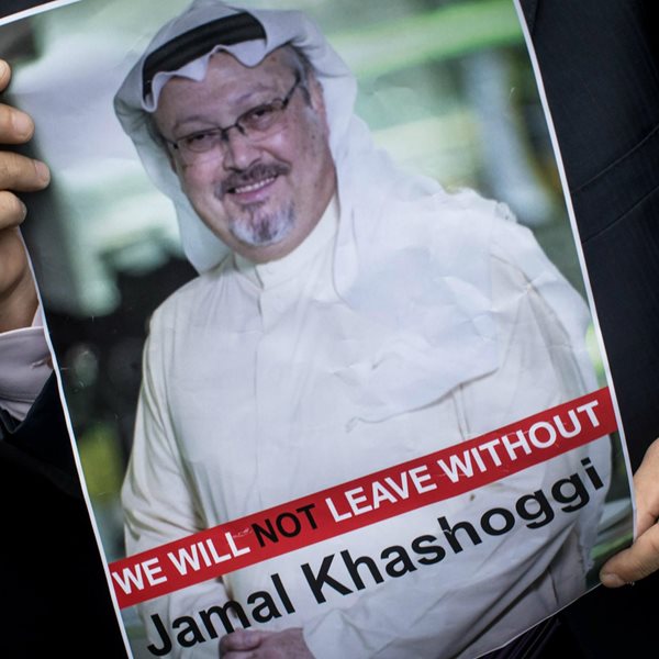 Jamal Khashoggi: Το χρονικό μίας προαναγγελθείσας δολοφονίας