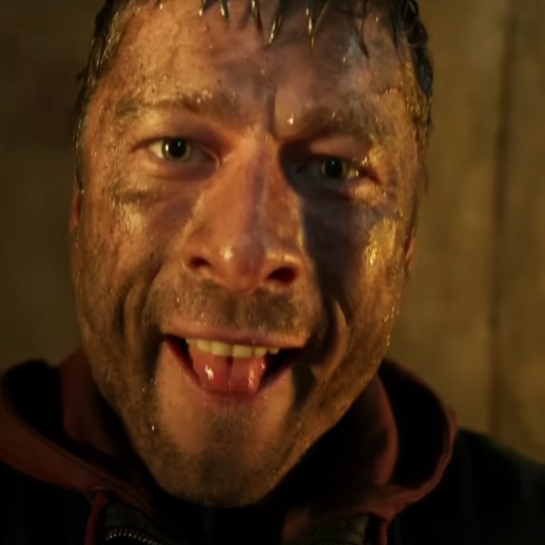 To The Running Man ίσως είναι το θρίλερ που μας έλειπε τόσο καιρό