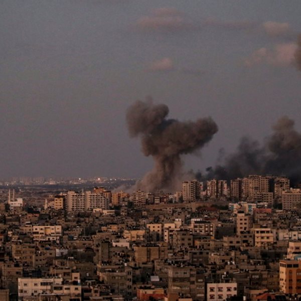 To τελεσίγραφο του Ισραήλ προς 1,1 εκατ. Παλαιστινίους