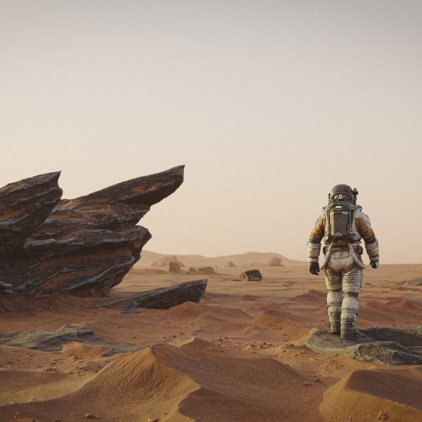 Οι διαστημικές πτήσεις επηρεάζουν την υγεία των αστροναυτών. Αλλά πώς;