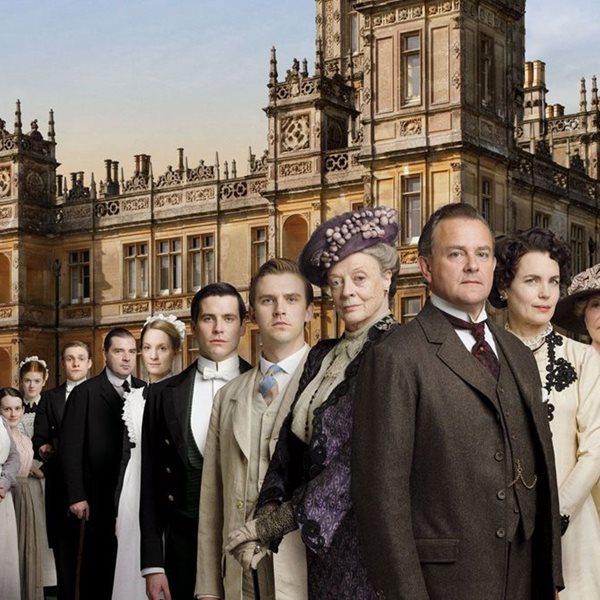 Το Downton Abbey γίνεται ταινία με πρωταγωνιστές το καστ της σειράς