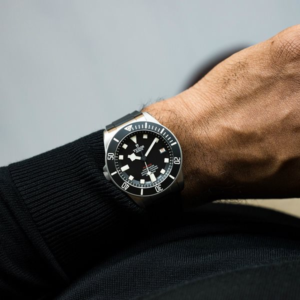 Η Formula 1 της σύγχρονης ωρολογοποιίας είναι αυτά τα ρολόγια