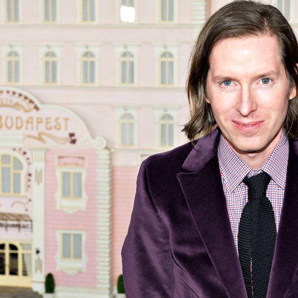 Οι αγαπημένες ταινίες του Wes Anderson