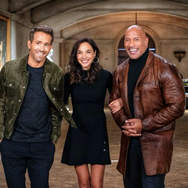 Οι ταινίες που θα δούμε στο Netflix το 2021