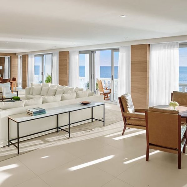 Το πολυτελές ξενοδοχείο που αναβαθμίζει το ταξίδι στο Μαϊάμι