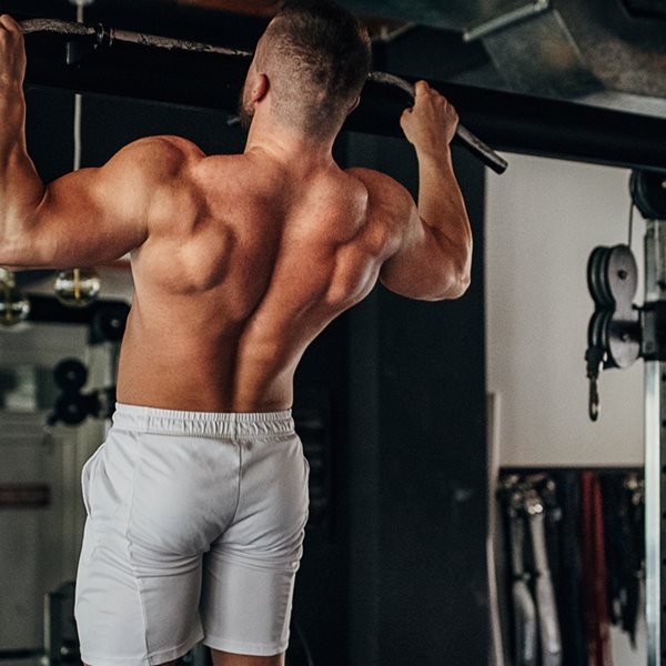 Αυξάνοντας την τεστοστερόνη σου με τις σωστές τροφές