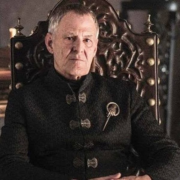Ian Gelder, ο ηθοποιός από το Game of Thrones 'έφυγε' από τη ζωή