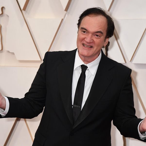 Η καλύτερη ταινία της τελευταίας δεκαετίας για τον Quentin Tarantino