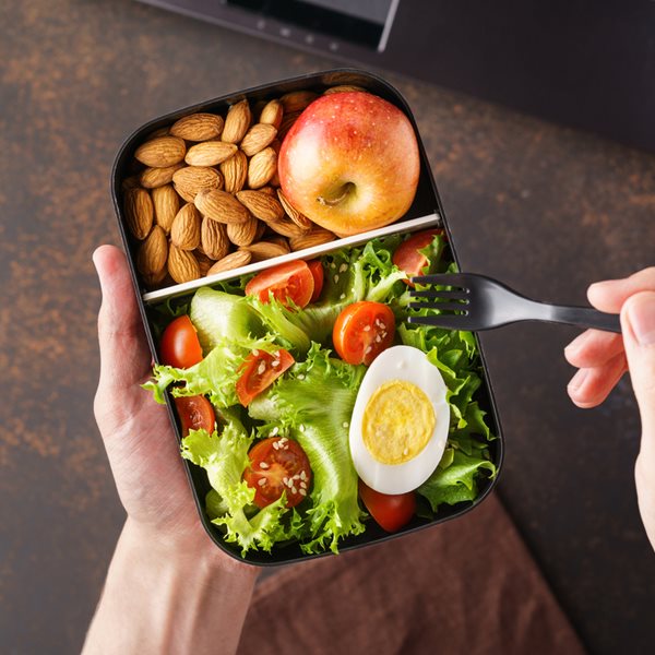 8 τροφές για καύση λίπους