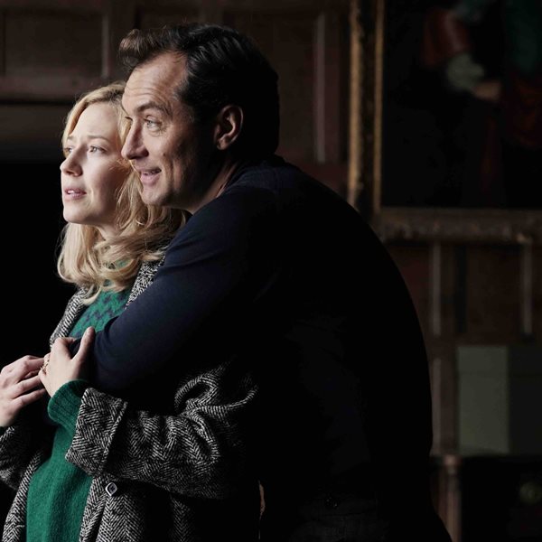 "Η φωλιά" και ό,τι νέο έρχεται στα σινεμά