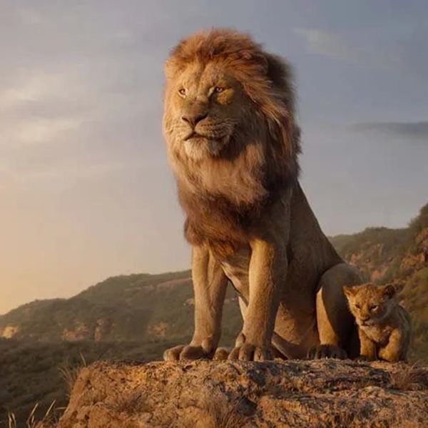 Το Lion King επιστρέφει 30 χρόνια μετά