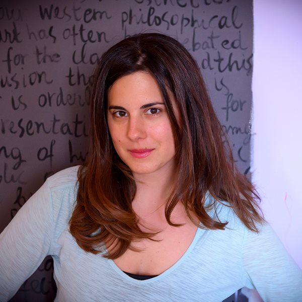 Γιολάντα Μαρκοπούλου πώς αποφάσισες να ανεβάσεις το εφηβικό hit της Ελλάδας του ’40;