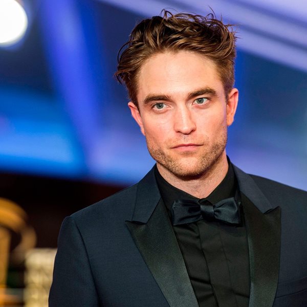 Έτσι προπονείται ο Robert Pattinson για τον ρόλο του Batman