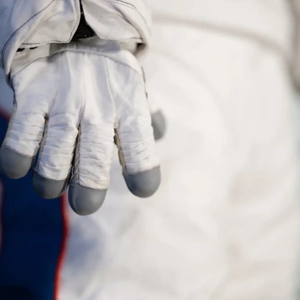 Οι αστροναύτες -όπως κι ο διάβολος- φορούσαν Prada