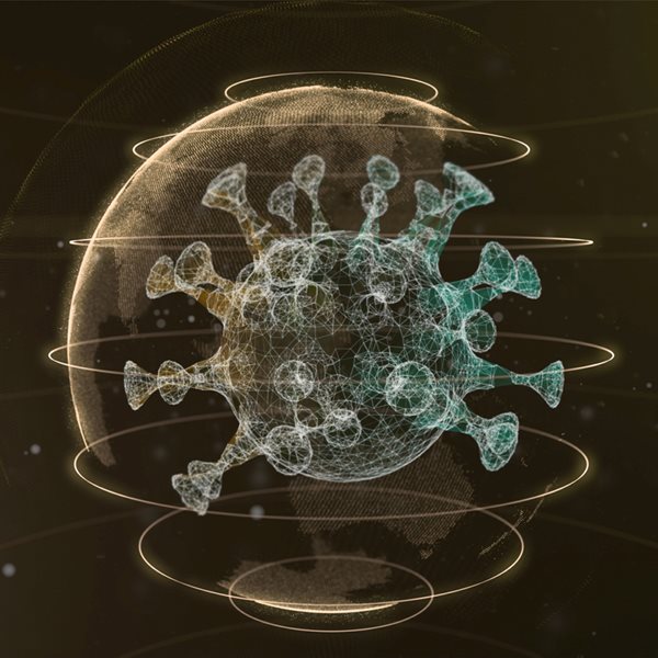 Οδηγίες ΠΟΥ για να μην επιστρέψουμε στις μάσκες λόγω μετάλλαξης Δέλτα