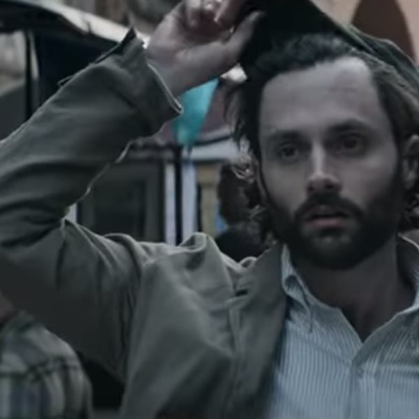 Η 5η και τελευταία σεζον του You είναι στα σκαριά