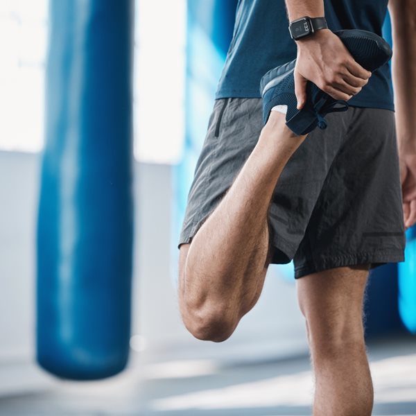 Αυτό είναι το τεστ των sneakers και δείχνει πόσα χρόνια θα ζήσεις