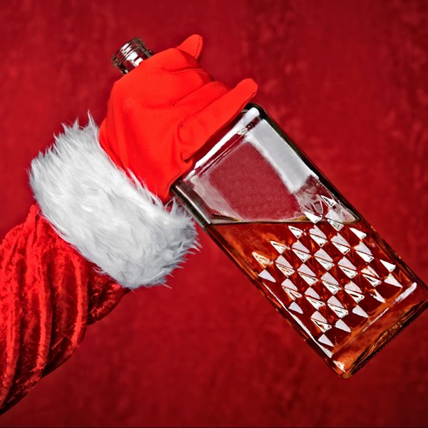 Η σεζόν του ουίσκι