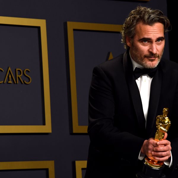 Οι πιο δυνατές στιγμές των Oscars 2020