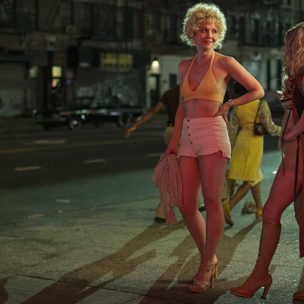 Το HBO αλλάζει για πάντα τον τρόπο που γυρίζονται οι σκηνές σεξ