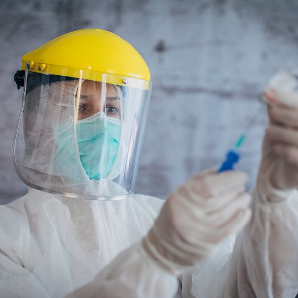 Τι δείχνουν νέες έρευνες για την ανοσία της αγέλης