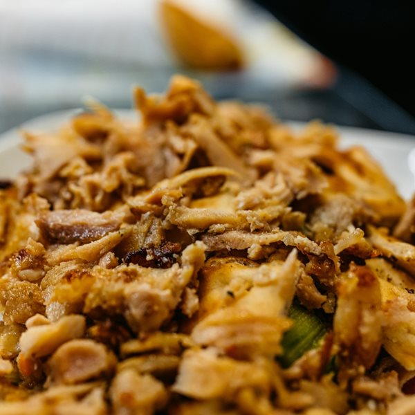 Ξέρουμε πού θα βρεις πιτσόγυρο και τυλιχτά-έπος