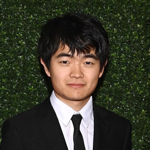 Ben Wang, το νέο κινηματογραφικό Karate Kid