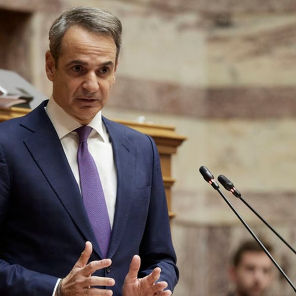 Γιατί ο Μητσοτάκης φέρνει τα μη κρατικά πανεπιστήμια στην Ελλάδα