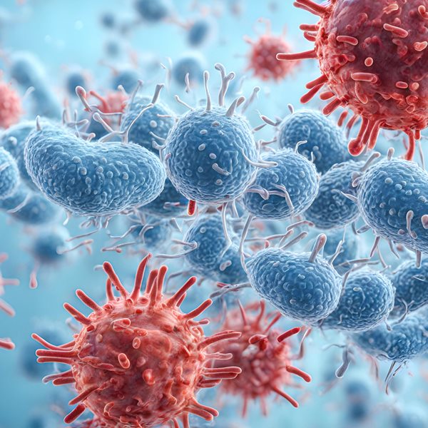 Πώς η ευλογιά των πιθήκων εκτόξευσε τη μετοχή της Bavarian Nordic