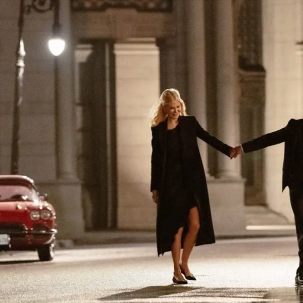 A Family Affair, όταν η Nicole Kidman και ο Zac Efron ερωτεύτηκαν