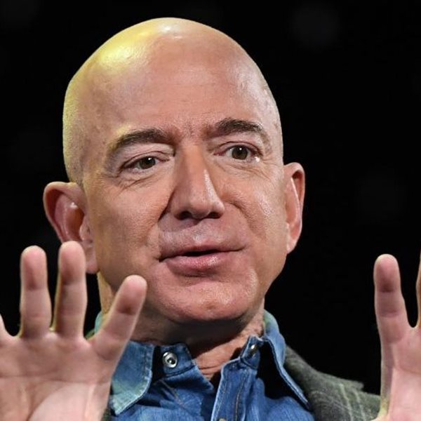 Το απίθανο μυστικό του Jeff Bezos για περισσότερη παραγωγικότητα