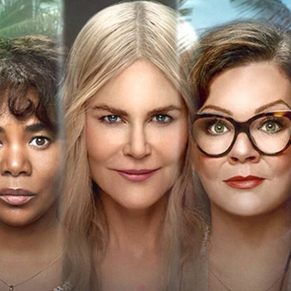 2 σειρές και 6 ταινίες στο Ertflix για binge watching αγκαλιά με το κλιματιστικό